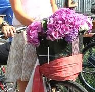 Si-au pus tocuri si au pedalat pe biciclete. Sute de doamne au vrut sa demonstreze cat de sanatos este mersul pe doua roti